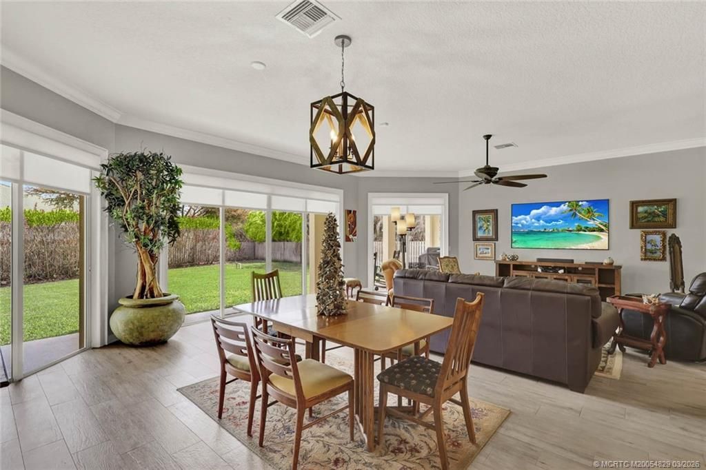 1106 SW Thoreau Court, Palm City, FL 34990 Photo