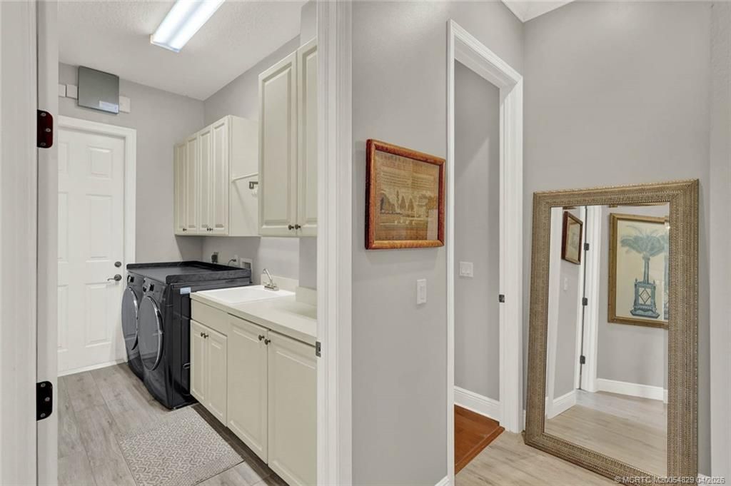 1106 SW Thoreau Court, Palm City, FL 34990 Photo