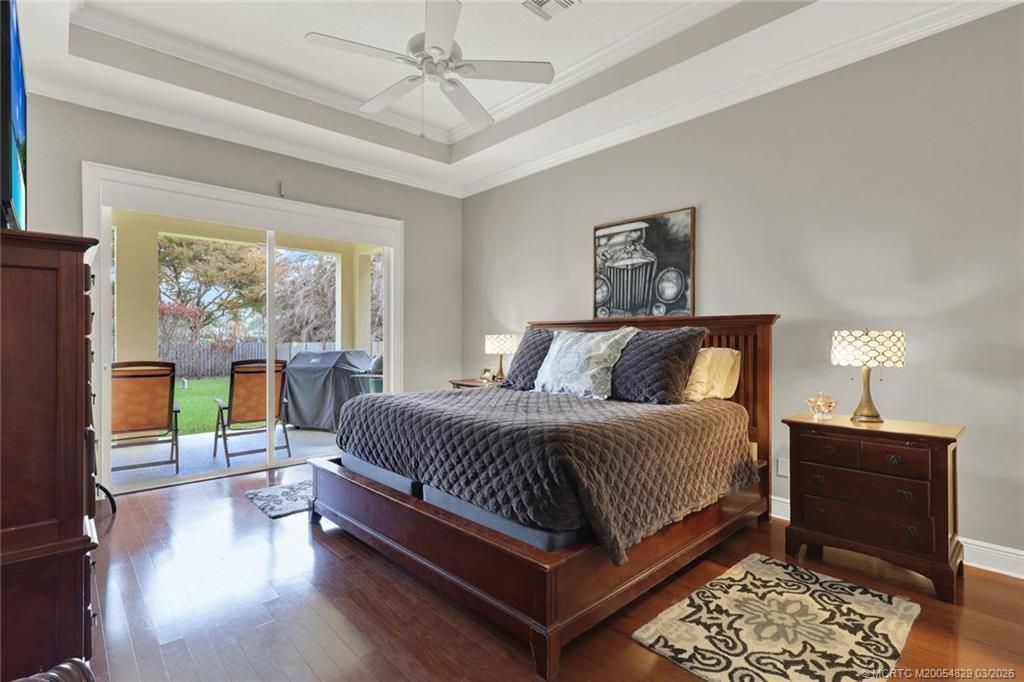 1106 SW Thoreau Court, Palm City, FL 34990 Photo