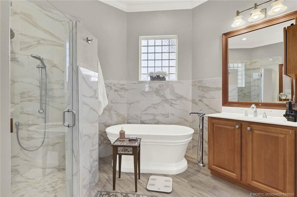 1106 SW Thoreau Court, Palm City, FL 34990 Photo