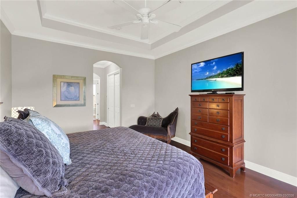 1106 SW Thoreau Court, Palm City, FL 34990 Photo