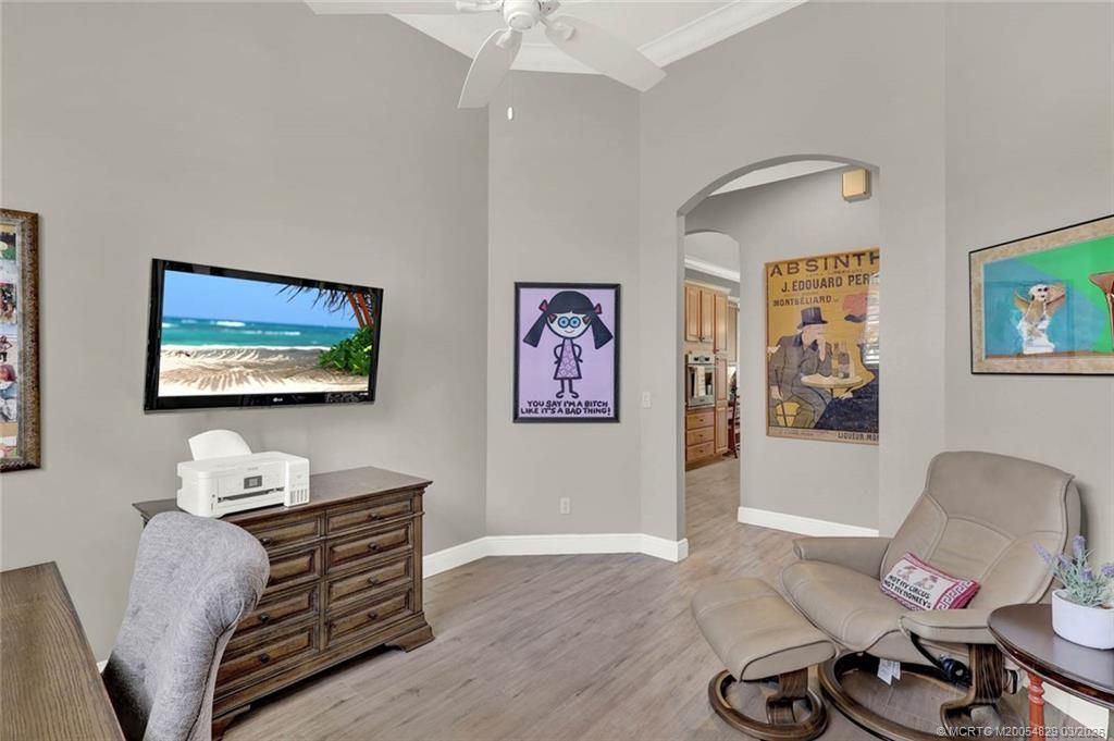 1106 SW Thoreau Court, Palm City, FL 34990 Photo