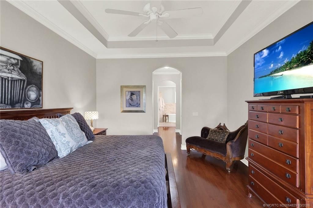 1106 SW Thoreau Court, Palm City, FL 34990 Photo