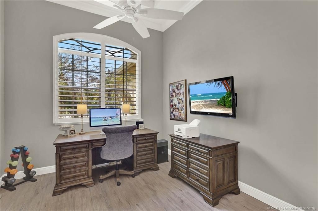 1106 SW Thoreau Court, Palm City, FL 34990 Photo