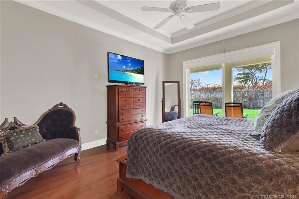 1106 SW Thoreau Court, Palm City, FL 34990 Photo