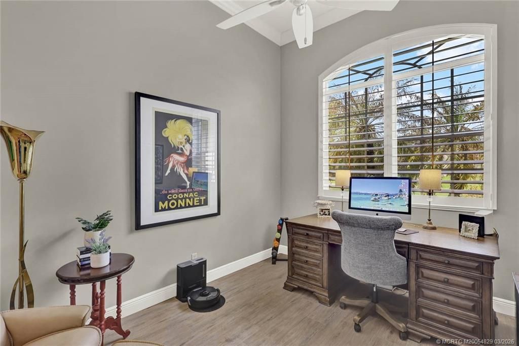 1106 SW Thoreau Court, Palm City, FL 34990 Photo