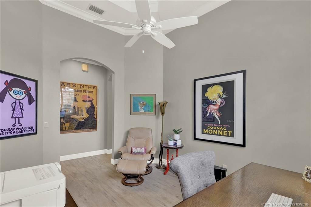 1106 SW Thoreau Court, Palm City, FL 34990 Photo