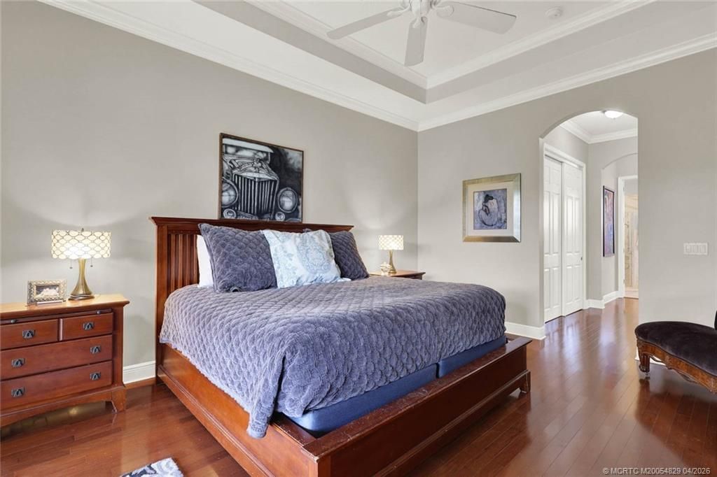 1106 SW Thoreau Court, Palm City, FL 34990 Photo