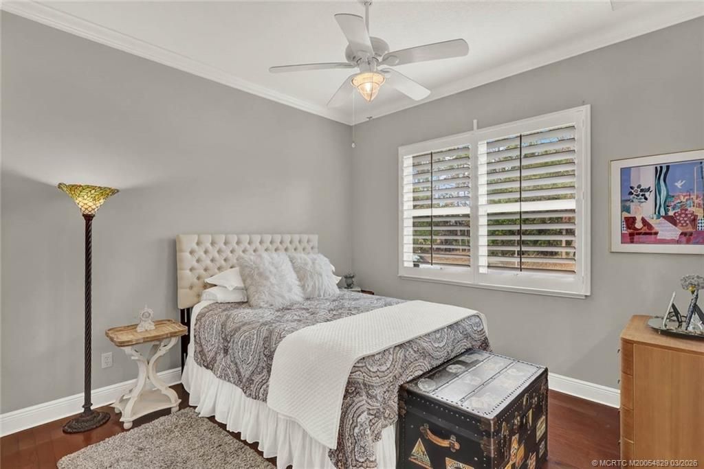 1106 SW Thoreau Court, Palm City, FL 34990 Photo