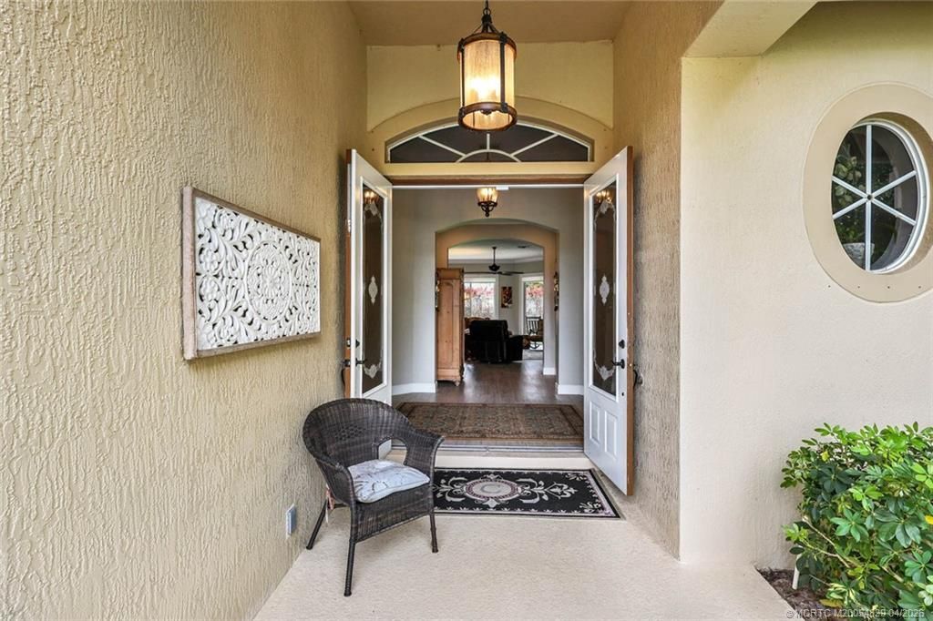 1106 SW Thoreau Court, Palm City, FL 34990 Photo