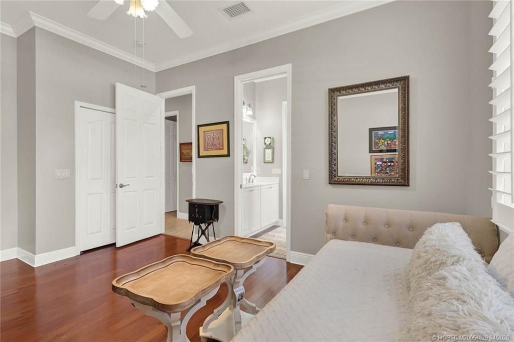 1106 SW Thoreau Court, Palm City, FL 34990 Photo