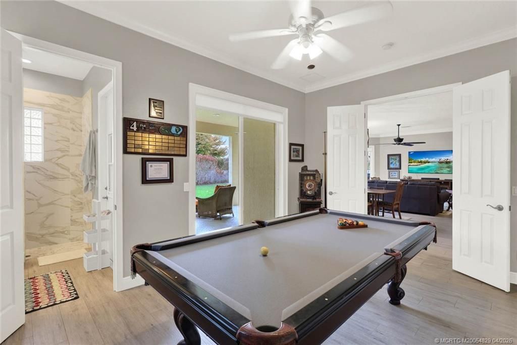 1106 SW Thoreau Court, Palm City, FL 34990 Photo