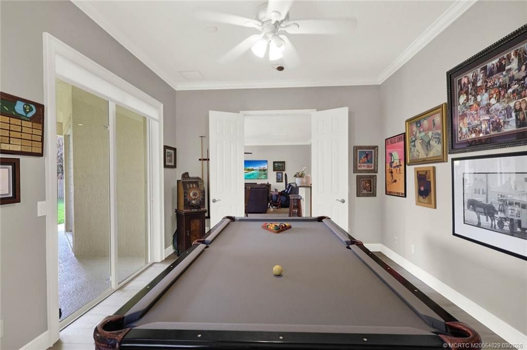 1106 SW Thoreau Court, Palm City, FL 34990 Photo