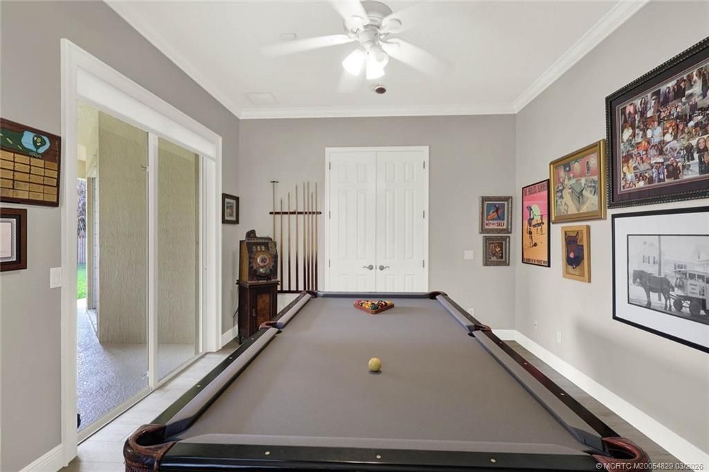 1106 SW Thoreau Court, Palm City, FL 34990 Photo