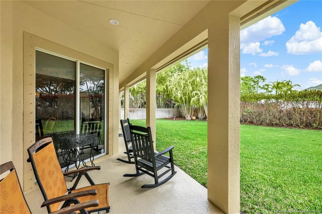 1106 SW Thoreau Court, Palm City, FL 34990 Photo