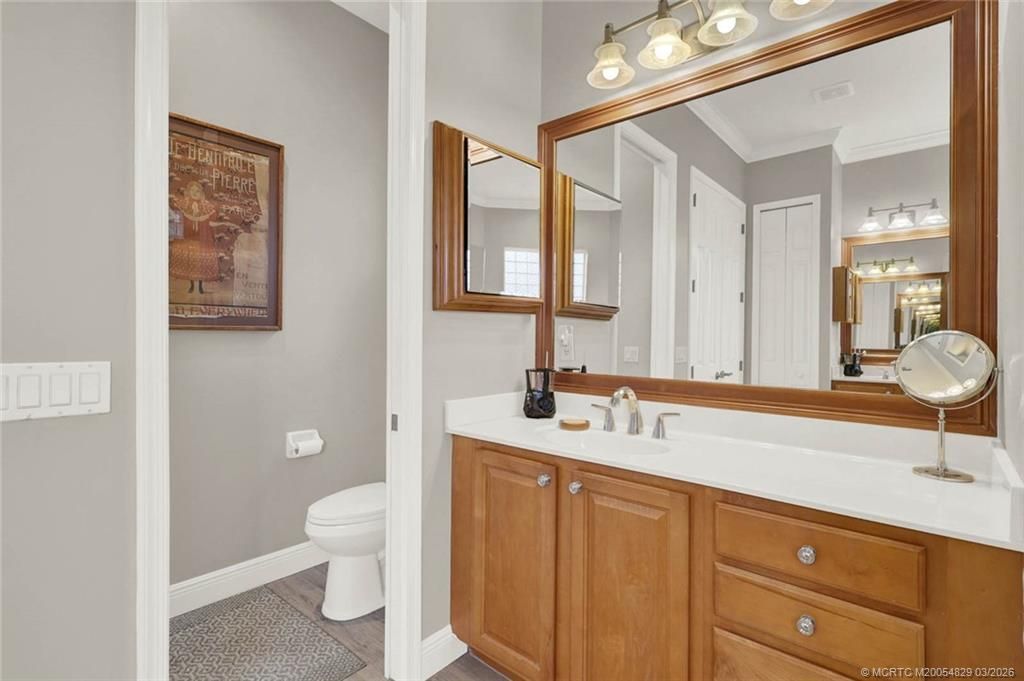 1106 SW Thoreau Court, Palm City, FL 34990 Photo