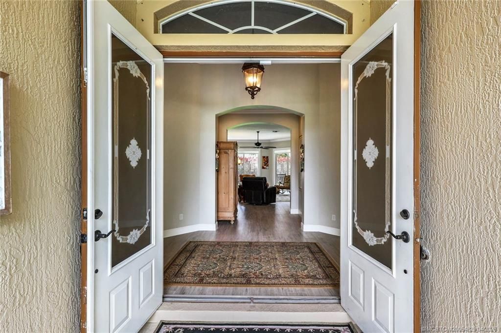 1106 SW Thoreau Court, Palm City, FL 34990 Photo