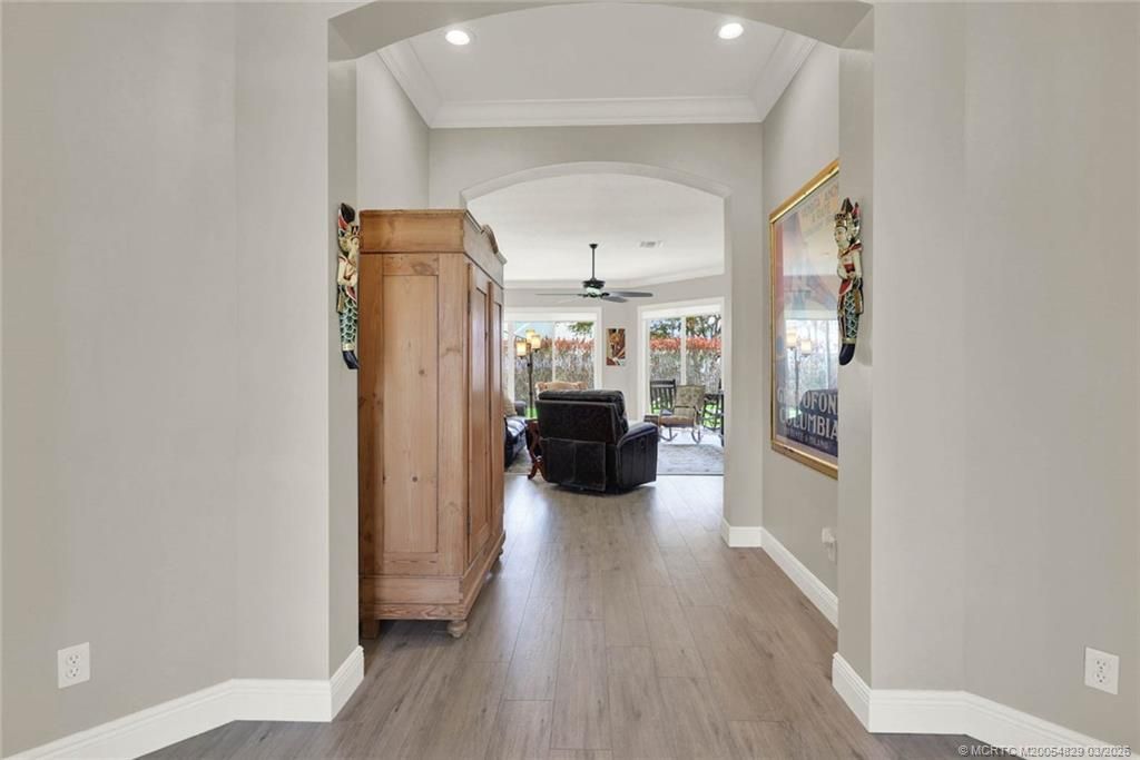 1106 SW Thoreau Court, Palm City, FL 34990 Photo