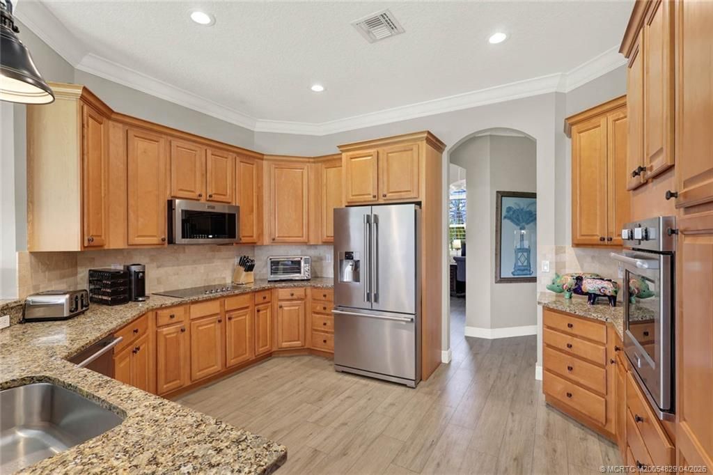 1106 SW Thoreau Court, Palm City, FL 34990 Photo