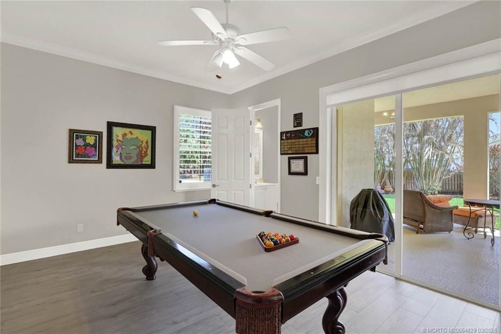 1106 SW Thoreau Court, Palm City, FL 34990 Photo