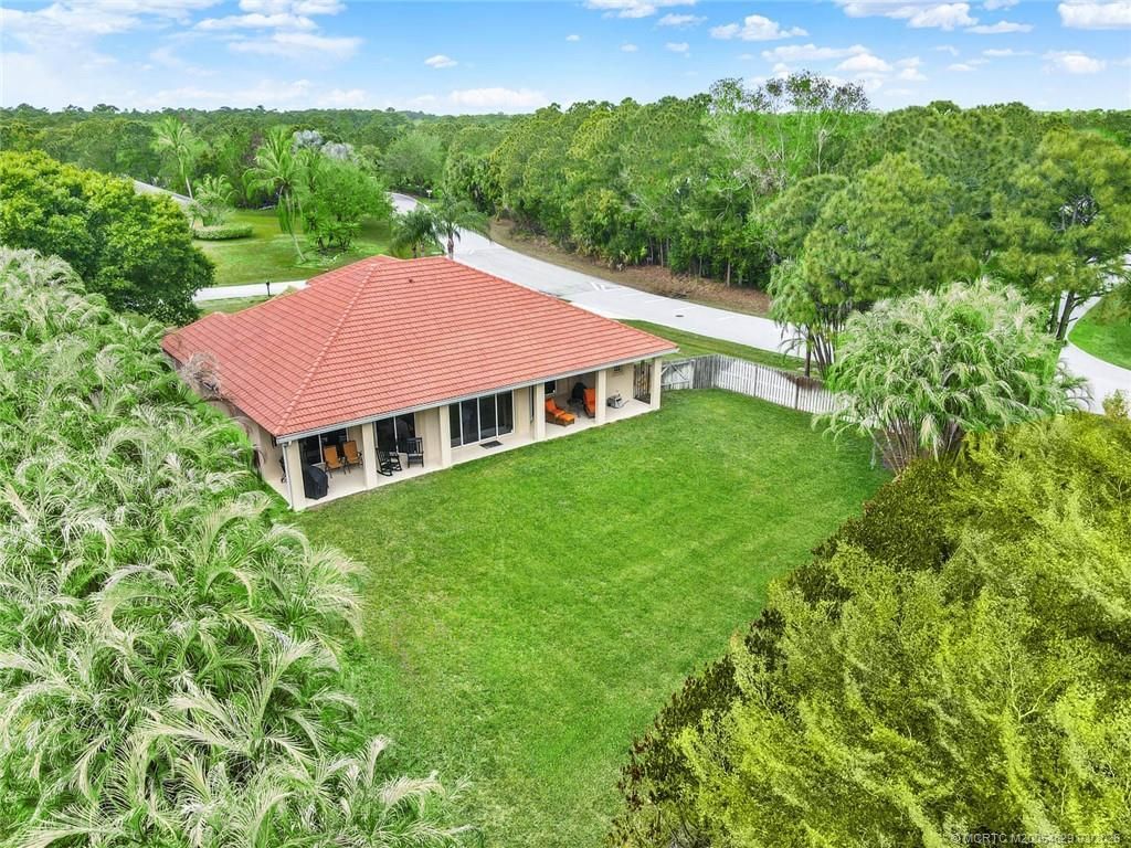 1106 SW Thoreau Court, Palm City, FL 34990 Photo