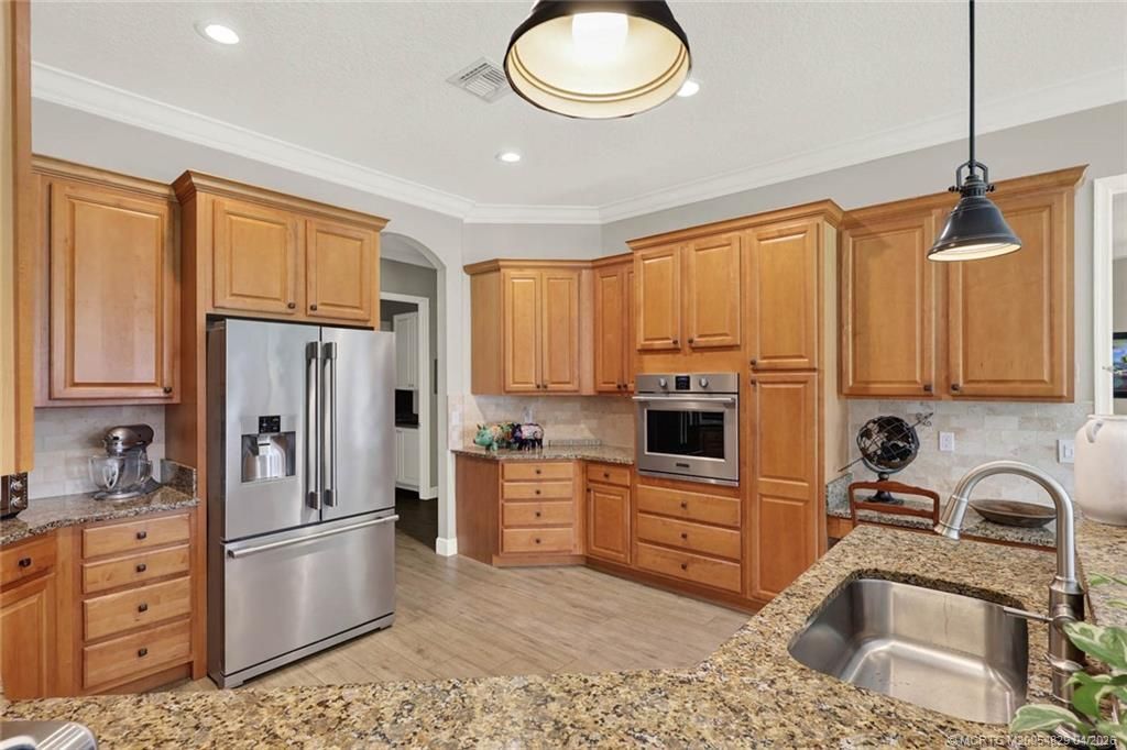 1106 SW Thoreau Court, Palm City, FL 34990 Photo