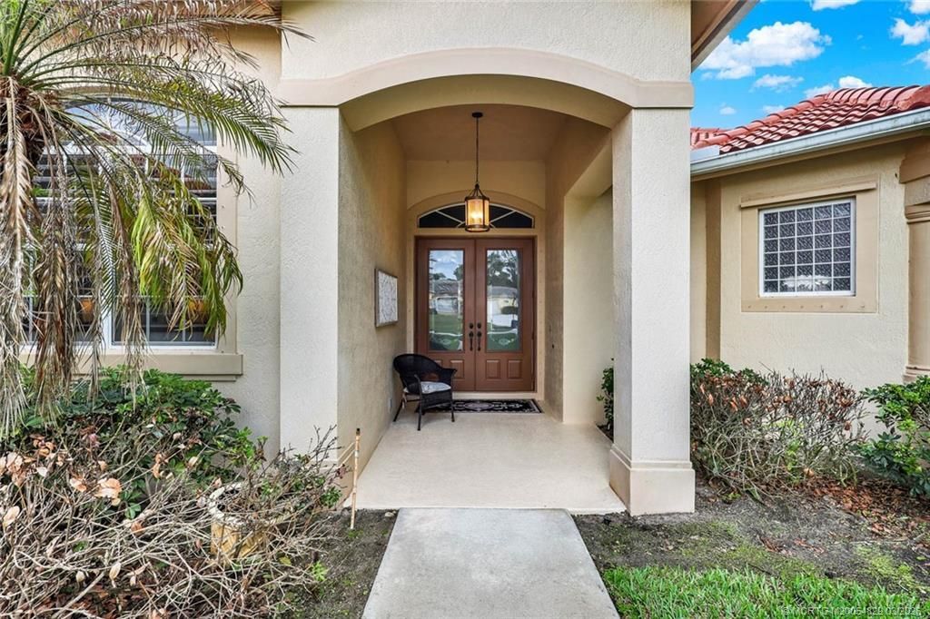 1106 SW Thoreau Court, Palm City, FL 34990 Photo