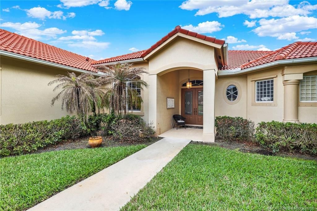 1106 SW Thoreau Court, Palm City, FL 34990 Photo