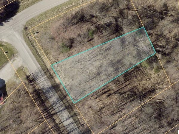 0 Woodlawn Circle, Apple Valley, OH 43028