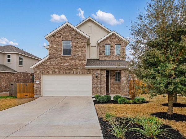 8204 A Prairie Rye DR, Lago Vista, TX 78645