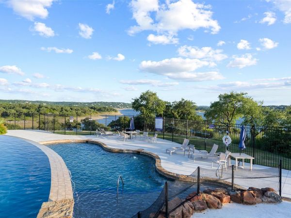 8204 A Prairie Rye DR, Lago Vista, TX 78645