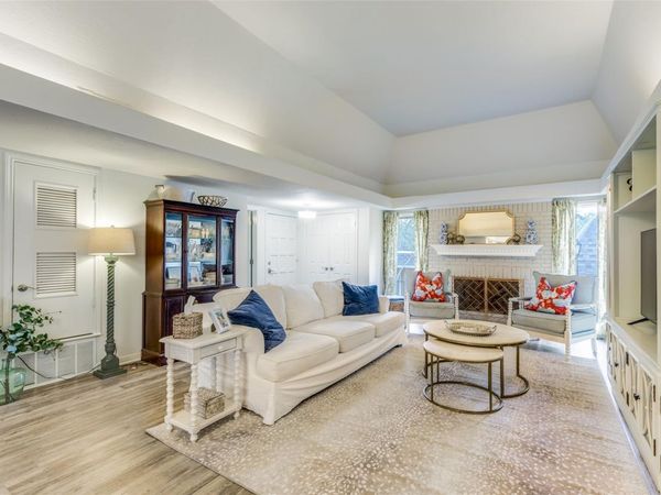 3201 Pecos ST, Unit 1, Austin, TX 78703