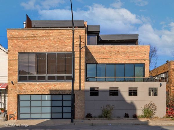 1302 W Erie Street , Chicago, IL 60642