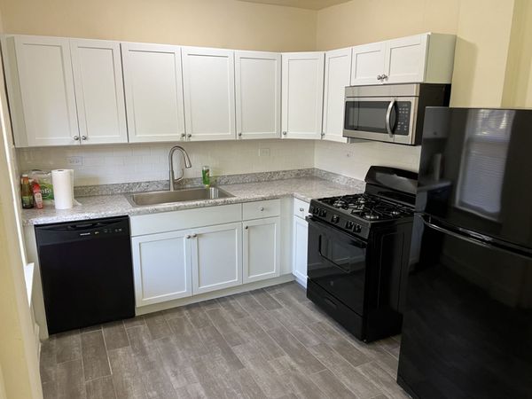 5005 W Newport Avenue , Unit 1, Chicago, IL 60641