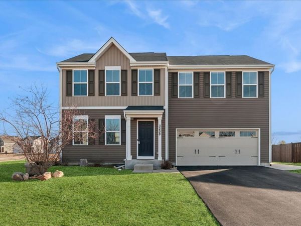 3258 Boombah Boulevard , Yorkville, IL 60560