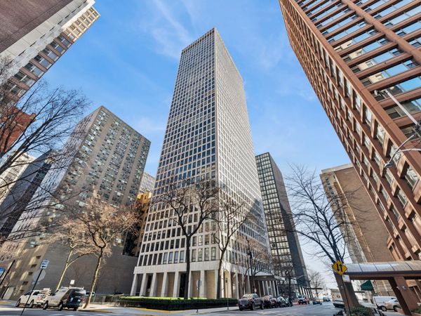 260 E Chestnut Street , Unit 3207, Chicago, IL 60611