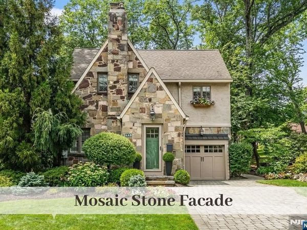 446 Upper Boulevard, RIDGEWOOD, NJ 07450