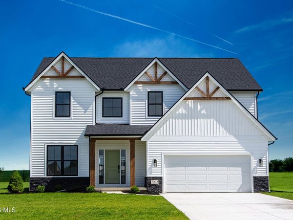 7902 Trestle Bend Road , Monclova, OH 43542