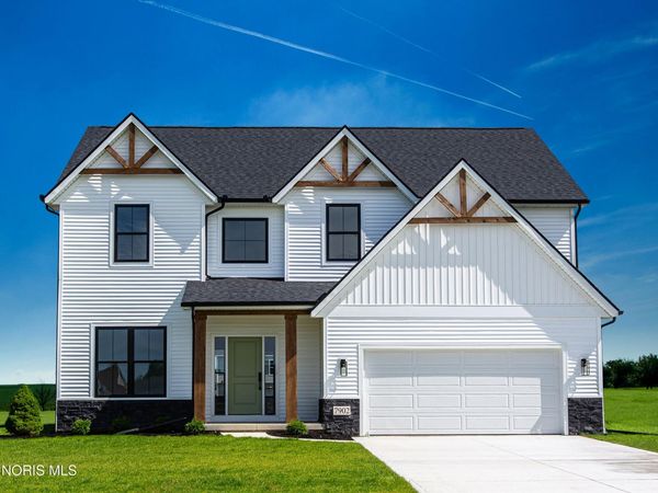 7902 Trestle Bend Road, Monclova, OH 43542