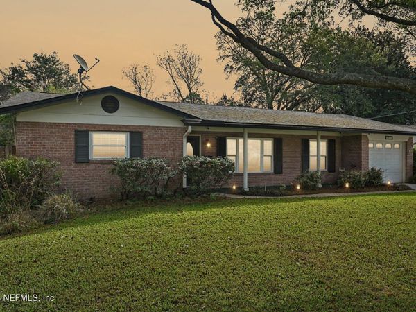 2445 MILL CREEK Road, Jacksonville, FL 32211