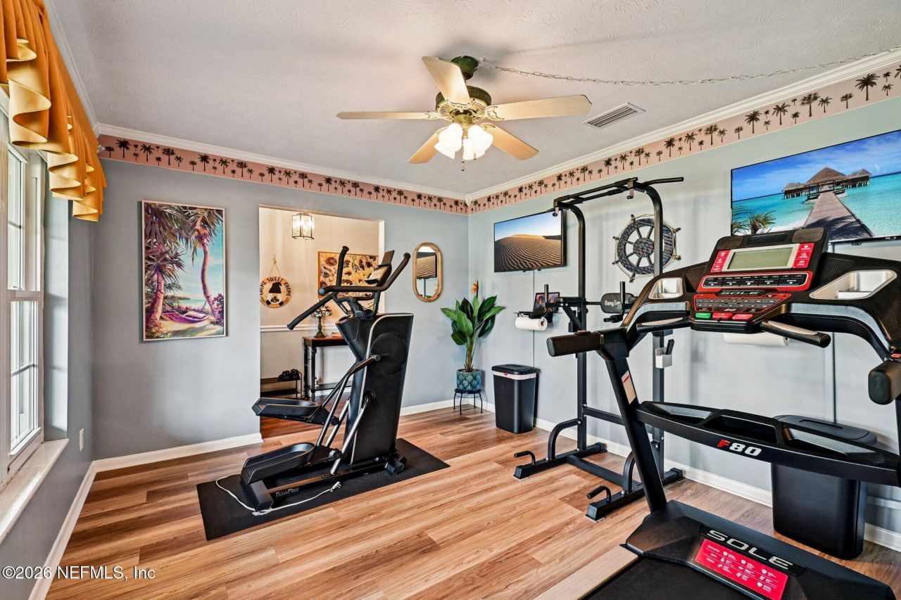 2445 Mill Creek Road, Jacksonville, FL 32211 Photo