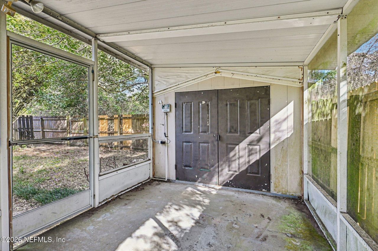 2445 Mill Creek Road, Jacksonville, FL 32211 Photo