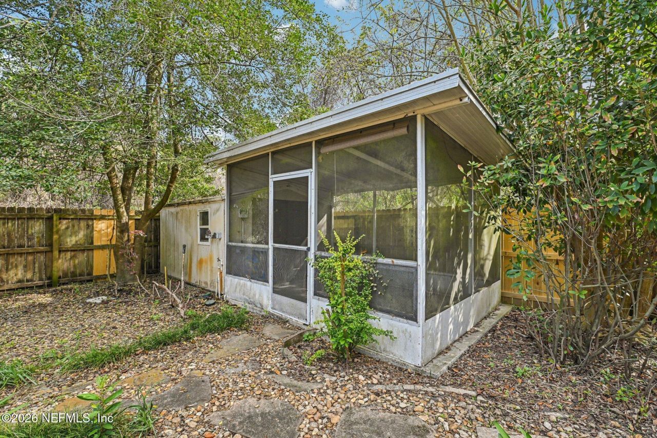 2445 Mill Creek Road, Jacksonville, FL 32211 Photo