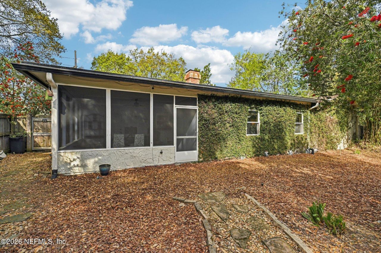 2445 Mill Creek Road, Jacksonville, FL 32211 Photo
