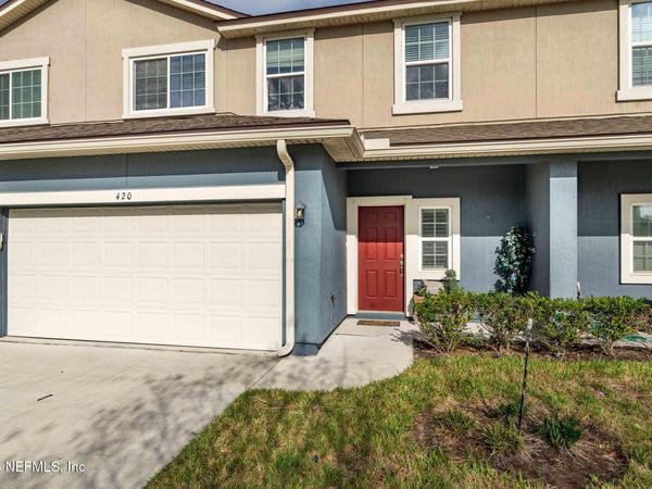 420 SOUTHWOOD Way, Orange Park, FL 32065