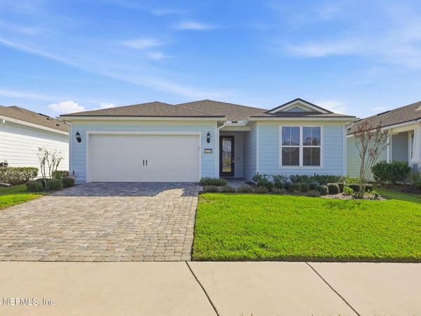 11130 TOWN VIEW Court, Jacksonville, FL 32256