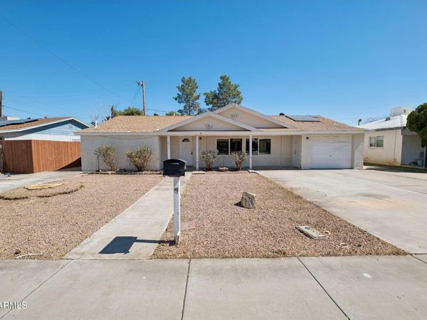 7 S Catalina Street, Gilbert, AZ 85233