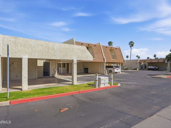 1924 E DUKE Drive, Tempe, AZ 85283