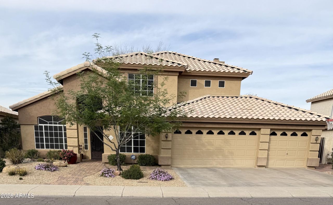3426 E Clark Road, Phoenix, AZ 85050 Main Photo