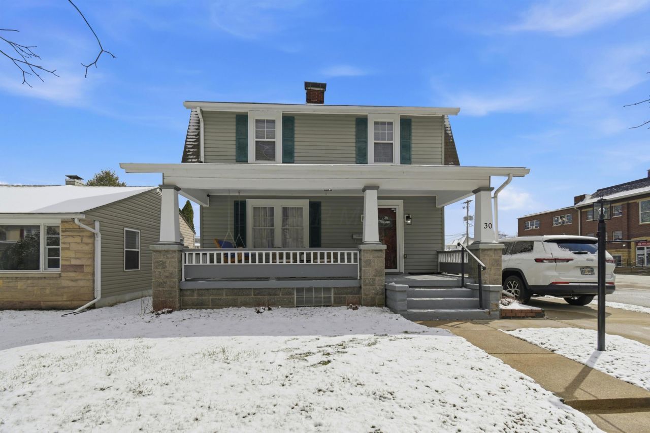 30 Neal Avenue, Newark, OH 43055 Main Photo